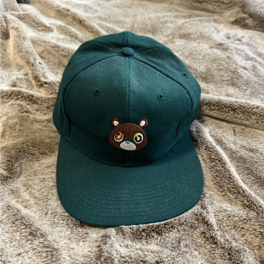 Graduation Bear Hat - image 2